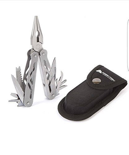 Ozark trail 4-1/2" multi function tool
