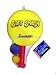 Soft Smash - Racquet Game Set, Lightweight and Portable, Colors May Vary