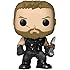 Funko Figura Avengers Infinity War - Thor, Multicolor