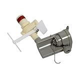 American Standard 738050-0070A Non-Vent Lever Paddle Backflow