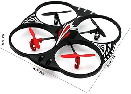 ufo quadcopter