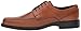 ECCO Men's Johannesburg Tie Oxford