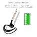 Strugglesz Bluetooth Headset with Carrying Case,V4.1 Hands Free Wireless Business Bluetooth In-ear Earpiece Lightweight Earbuds with Mic for iPhone and Android Cell Phones