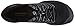 Merrell Men's Trail Glove 3 Trail Running Shoe, Black/Light Grey, 9.5 M US