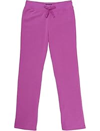 Pantalón de chándal French Fleece para niñas