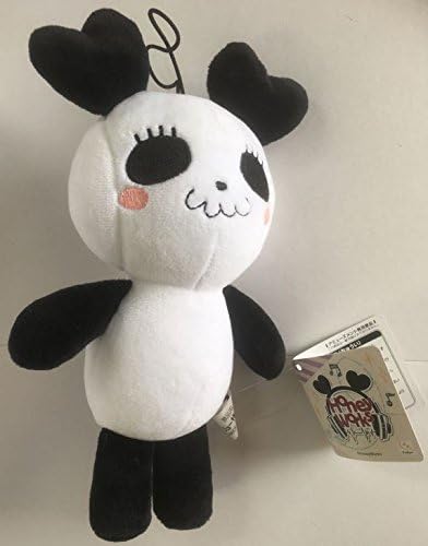 Amazon Honeyworks パンダ おおきめぬいぐるみ マスコット タグ付き ぬいぐるみ おもちゃ