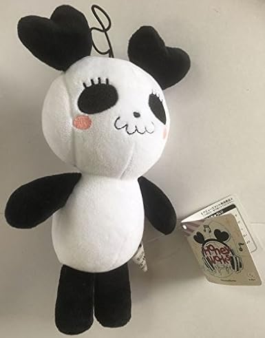 Amazon Honeyworks パンダ おおきめぬいぐるみ マスコット タグ付き ぬいぐるみ おもちゃ Amazon Honeyworks パンダ おおきめぬいぐるみ マスコット タグ付き ぬいぐるみ おもちゃ