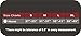 RDX Gym Weight Lifting Neoprene Double Belt Back Lumbar Support Fitness Exercise Bodybuilding