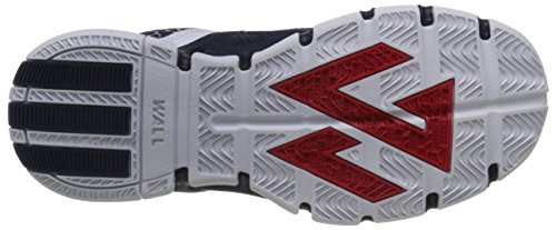 Wall 2  Shoe (Big Kid) adidas Performance J