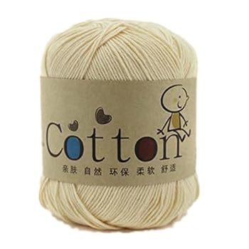 Top 15 Best Cotton Yarn to Buy 2022 - Cotton Yarn Reviews