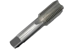 M27X2.5 Right Hand Thread Tap, Metric Screw Thread Tapping Tool, Straight Flute Thread Tap