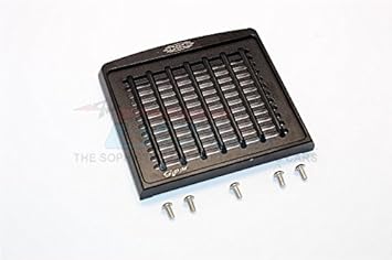 tamiya grand hauler tuning