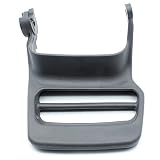 Chain Brake Handle Lever Front Guard for Husqvarna 340 350 353 345 Chainsaw Parts