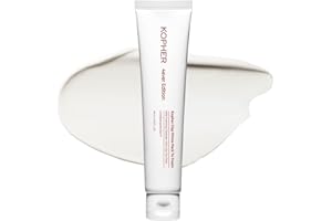 Kopher Clay Prime Pack to Foam [4ever Edition] Facial Cleanser: Hydrating & Purifying Cleanser for Sensitive Skin - Makeup Re