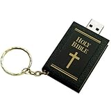 Ideaworks King James Speaking Bible