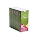 Sirona Condom and Tampon Disposal Bags - 50 Bags | for Discreet Disposal of Tampons and Condoms | Bathroom Trash Bag