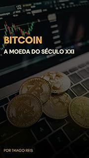 Livro Bitcoin: A moeda do século XXI