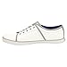 Clarks Men's Rorric Plain Sneaker