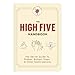 The High Five Handbook: The Secret Guide to Shakes, Bumps, Slaps & Other Gesticulations by Knock Knock