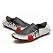 Ceyue Mens Loafers Casual Driving Shoes Leather Slip On Shoes Breathable Stitched Walking Shoes Black 12