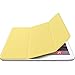 Apple iPad Air Smart Cover Yellow-ZML (MGXN2ZM/A)