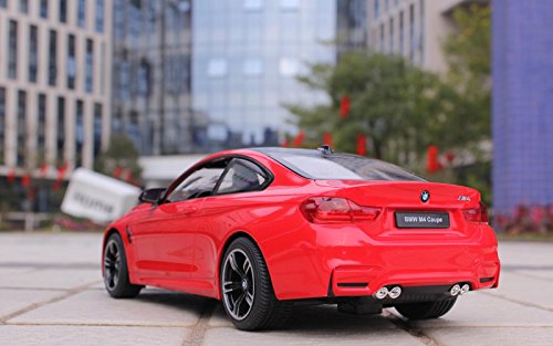 bmw m4 remote control car
