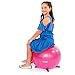 WALIKI Kids Chair Ball with Legs | Flexible Seating Classroom Furniture | Therapy Ball | 20