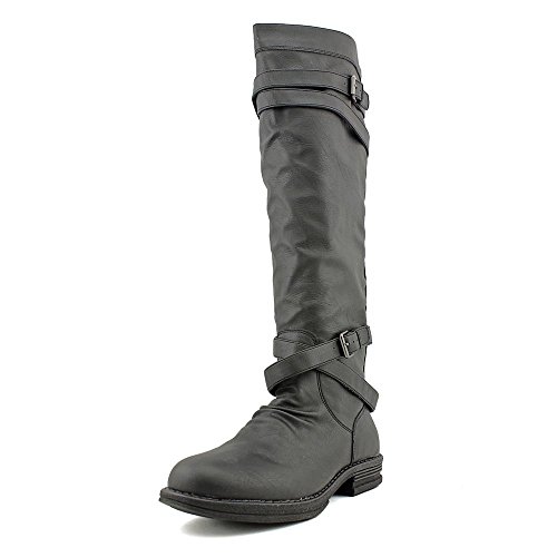 madden girl zerge boot