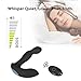 Rechargeable IPX 65 Waterproof Power Personal Relax for Neck Deep Tissue Massage Muscle (Classic)