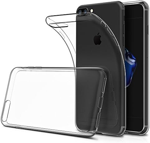 Best Quality iPhone X Case, iPhone X Edition Case, Ayat iPhone 10 Case Cover 0.5MM Crystal Shock-Absorption Soft TPU Bumper and Anti-Scratch Ultra Clear Slim Case for Apple iPhone X