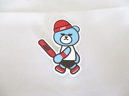 Amazon 韓国 K Pop Ikon アイコン アクリルホワイトバッチ アイドル 芸能人グッズ 通販