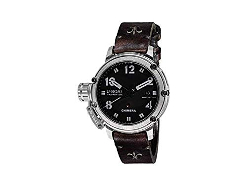 U-Boat 7233 Black U-Boat 7233 Black