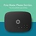ooma Ooma Telo Air (FFP) Ooma Telo Free Home Phone Service with Wireless and Bluetooth Adapter