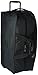 Delsey Luggage Chatillon 28 Inch Trolley Duffel, Black
