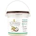 PB Trimmed Powdered Peanut Butter 6.5 oz Container (3-Pack) PB & Jelly + Toasted Coconut + PURE PB