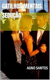 Livro Gatilhos mentais sedução
