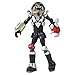 Teenage Mutant Ninja Turtles Dimension X Casey Jones Action Figure