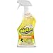 OdoBan Ready-to-Use Disinfectant and Odor Eliminator, Made in the USA, Citrus Scent, Set of 2, 32 oz Spray and 1 Gallon Concentrate