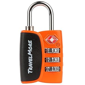 travelmore tsa lock