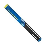Golf Pride Tour SNSR Straight 140cc Putter Grip