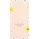 Daesy Eau So Fresh Eauuu deee toiletteee 4.2 Ounces