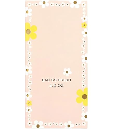 Amazon.com : MARC JACOBS Cucumber Eau de Toilette Spray, 3.4 Fluid