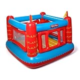 Fisher-Price Bouncetastic Inflatable Bouncer
