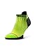 Rockay Accelerate Anti-Blister Running Socks for Men and Women (1 Pair)