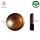 Bol Tibétain Artisanal Népal - Méditation Et Relaxation - 4" Avec Accessoires