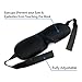 Eclipse Wellness Comfortable, Breathable, Lightweight Sleep Mask - Experience Truly Deep Sleep From Full Blackout