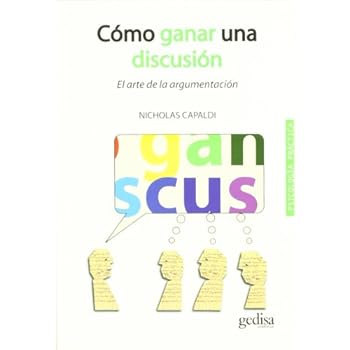 Como ganar una discusión (Psicología Práctica) Como ganar una discusión (Psicología Práctica)