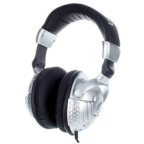 Behringer HPS3000 HighPerformance Studio Headphones Black Pricepulse