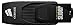 Corsair Flash Voyager Slider 32GB USB3.0 Flash Drive