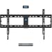Mounting Dream TV Wall Mount TV Bracket for Most 42-70 Inches LED, LCD Plasma Flat Screen TV, TV Mount with VESA Up to 800X400mm, Fits 8", 12", 16", 18", 24", 32" Stud, 132LBS, Low Profile MD2361-32